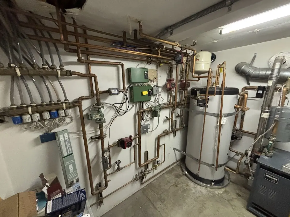Plumbing services in El Paso de Robles (Paso Robles), CA